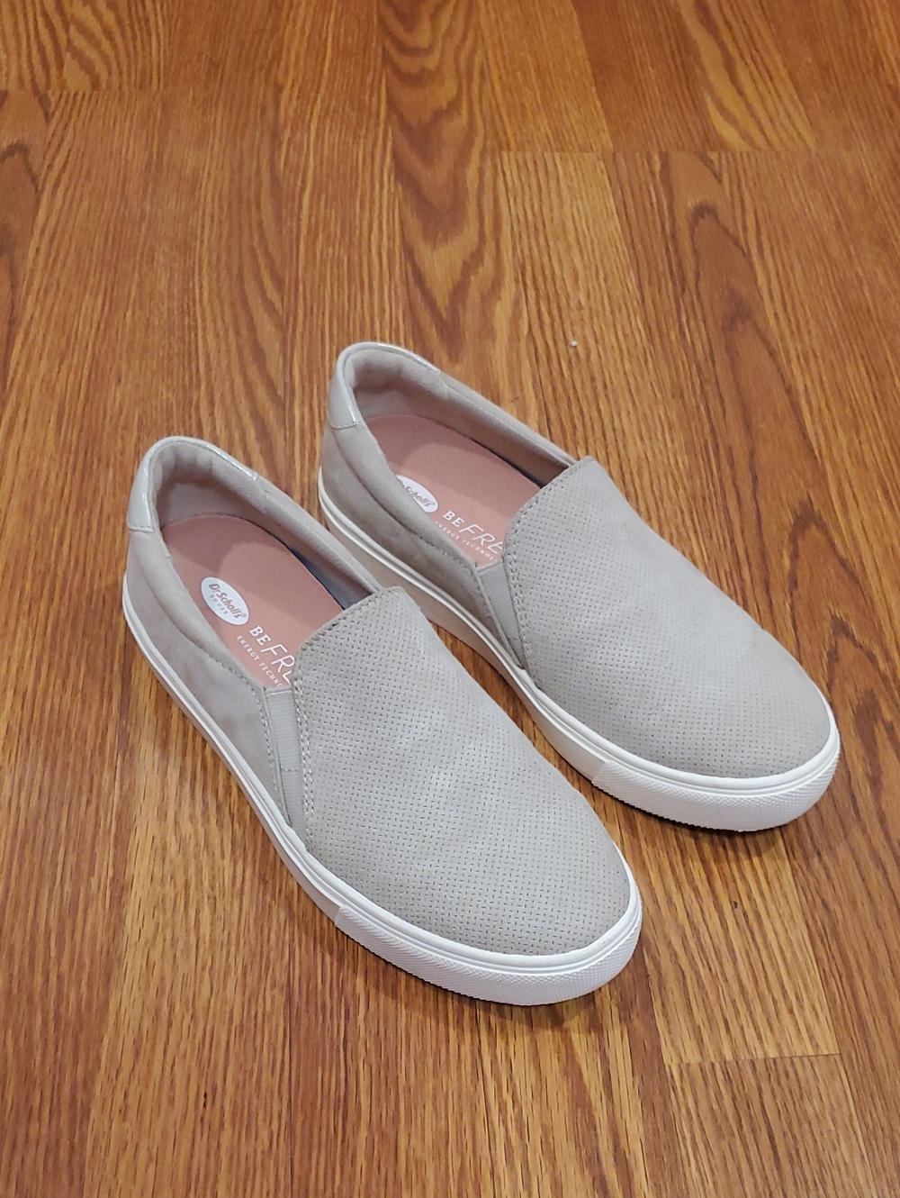 Dr. Scholl's Nova Be Free Energy Technology Slip-on Sneaker